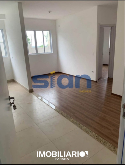 Apartamento para  Alugar em Umuarama pela Sian Imóveis