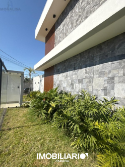 Residência para  Venda em Campo Mourão pela Monalisa Imóveis