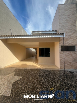 Residência para  Venda em Umuarama pela Sian Imóveis