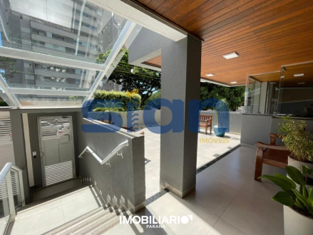 Apartamento para  Alugar em Umuarama pela Sian Imóveis