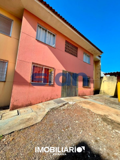 Apartamento para  Alugar em Umuarama pela Sian Imóveis