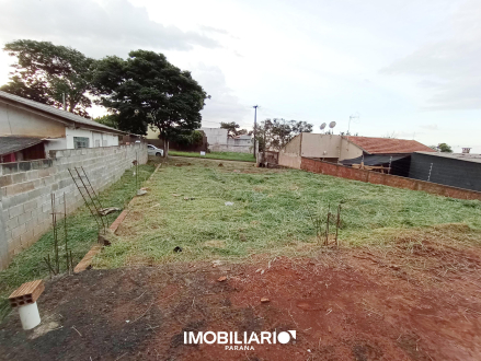 Terreno para  Venda em Campo Mourão pela Monalisa Imóveis