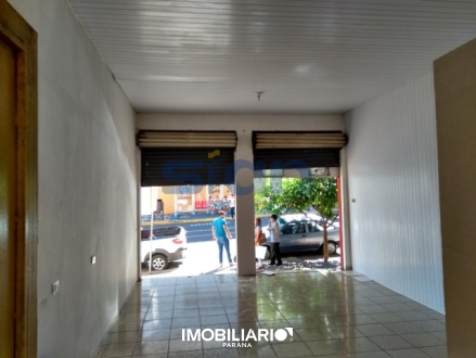 Comercial E Residencial para  Alugar em Umuarama pela Sian Imóveis