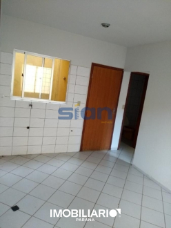 Apartamento para  Alugar em Umuarama pela Sian Imóveis