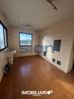 Apartamento para  Alugar em Umuarama pela Sian Imóveis