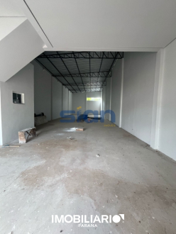 Residência para  Alugar em Umuarama pela Sian Imóveis