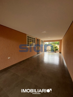 Residência para  Venda em Umuarama pela Sian Imóveis