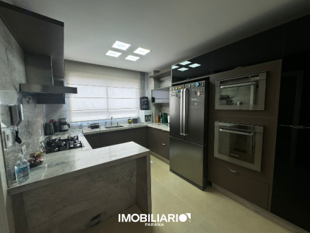 Apartamento para  Venda em Campo Mourão pela Monalisa Imóveis