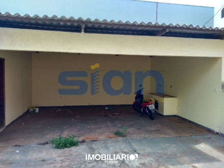 Residência para  Venda em Umuarama pela Sian Imóveis
