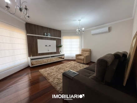 Residência para  Venda em Campo Mourão pela Monalisa Imóveis