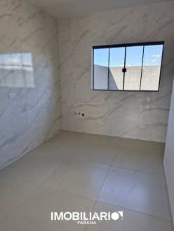 Residência para  Alugar em Campo Mourão pela Monalisa Imóveis