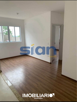 Apartamento para  Alugar em Umuarama pela Sian Imóveis