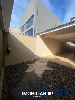 Residência para  Venda em Umuarama pela Sian Imóveis