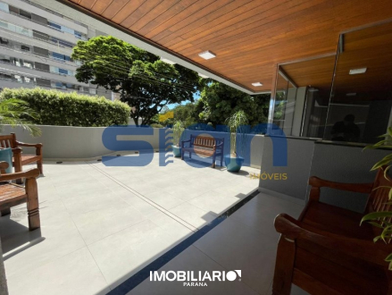 Apartamento para  Alugar em Umuarama pela Sian Imóveis