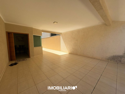 Residência para  Venda em Umuarama pela Sian Imóveis