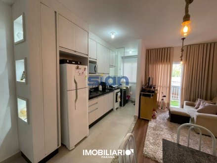 Apartamento para  Venda em Umuarama pela Sian Imóveis