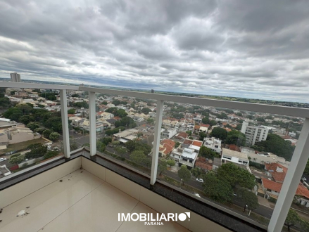 Apartamento para  Venda em Umuarama pela Sian Imóveis
