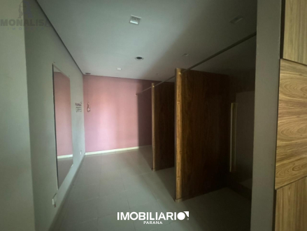 Sala Comercial para  Alugar em Campo Mourão pela Monalisa Imóveis