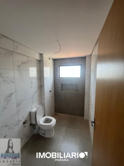 Residência para  Venda em Campo Mourão pela Monalisa Imóveis