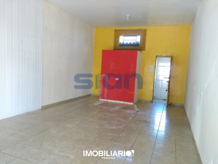 Comercial E Residencial para  Alugar em Umuarama pela Sian Imóveis