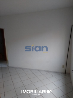 Apartamento para  Alugar em Umuarama pela Sian Imóveis