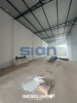 Residência para  Alugar em Umuarama pela Sian Imóveis