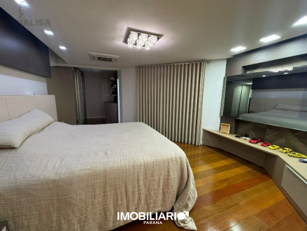 Apartamento para  Venda em Campo Mourão pela Monalisa Imóveis