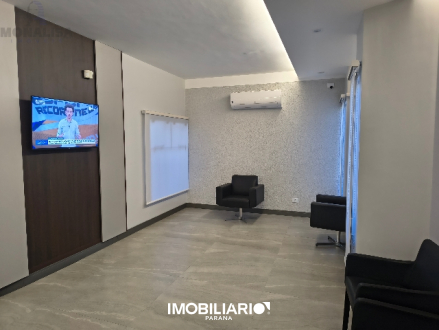 Sala Comercial para  Alugar em Campo Mourão pela Monalisa Imóveis