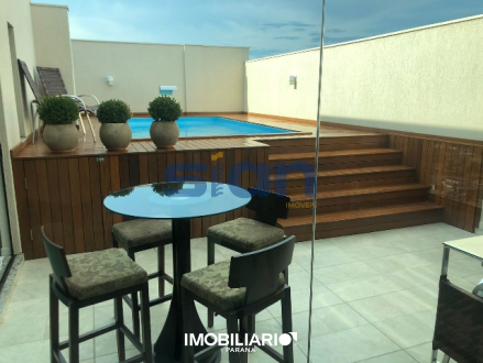 Apartamento para  Venda em Umuarama pela Sian Imóveis