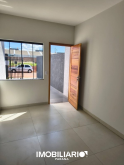 Residência para  Alugar em Campo Mourão pela Monalisa Imóveis