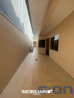 Residência para  Venda em Umuarama pela Sian Imóveis