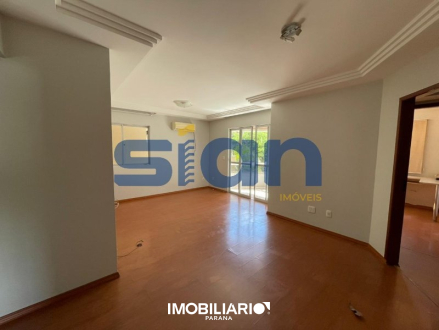 Apartamento para  Alugar em Umuarama pela Sian Imóveis