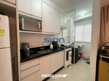 Apartamento para  Venda em Umuarama pela Sian Imóveis