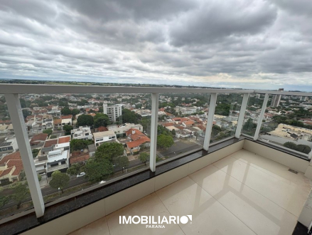 Apartamento para  Venda em Umuarama pela Sian Imóveis