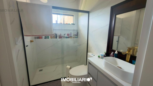 Residência para  Venda em Campo Mourão pela Monalisa Imóveis
