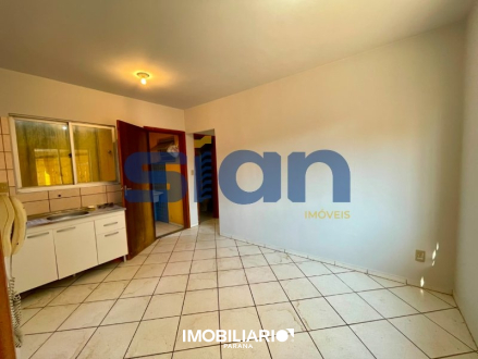 Apartamento para  Alugar em Umuarama pela Sian Imóveis
