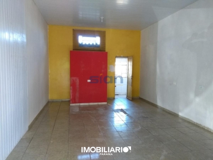 Comercial E Residencial para  Alugar em Umuarama pela Sian Imóveis