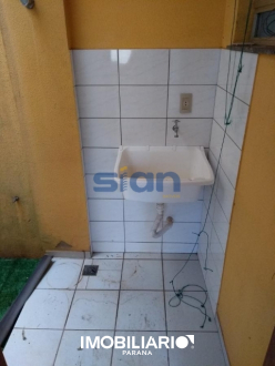 Apartamento para  Alugar em Umuarama pela Sian Imóveis