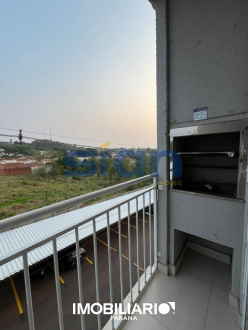 Apartamento para  Venda em Umuarama pela Sian Imóveis