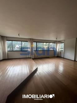 Apartamento para  Alugar em Umuarama pela Sian Imóveis