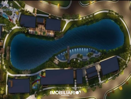 Residência para  Venda em Campo Mourão pela Monalisa Imóveis