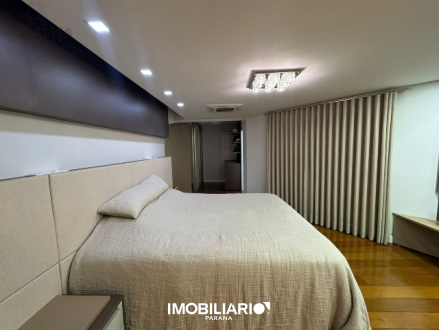 Apartamento para  Venda em Campo Mourão pela Monalisa Imóveis