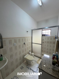 Residência para  Venda em Umuarama pela Sian Imóveis