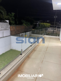 Residência para  Venda em Umuarama pela Sian Imóveis