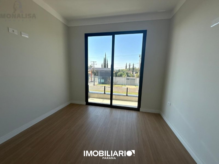 Residência para  Venda em Campo Mourão pela Monalisa Imóveis