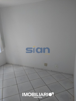 Apartamento para  Alugar em Umuarama pela Sian Imóveis