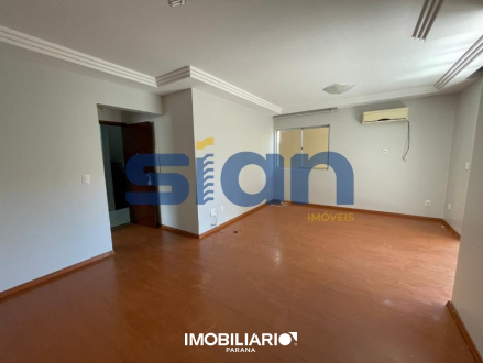 Apartamento para  Alugar em Umuarama pela Sian Imóveis