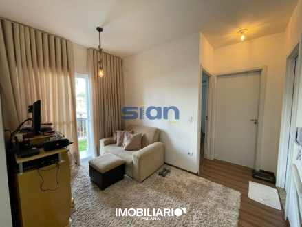 Apartamento para  Venda em Umuarama pela Sian Imóveis