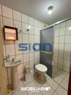 Apartamento para  Alugar em Umuarama pela Sian Imóveis