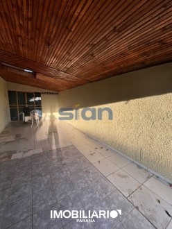 Residência para  Venda em Umuarama pela Sian Imóveis